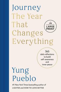 Produktbild: Journey: The Year That Changes Everything