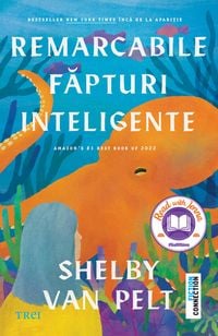 Produktbild: Remarcabile fapturi inteligente