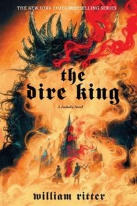 Produktbild: The Dire King