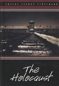 Produktbild: Holocaust