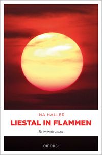 Produktbild: Liestal in Flammen