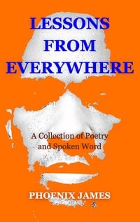 Produktbild: Lessons from Everywhere (Poetry & Spoken Word)