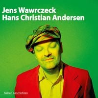 Produktbild: Hans Christian Andersen