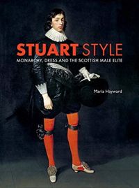 Produktbild: Hayward, M: Stuart Style