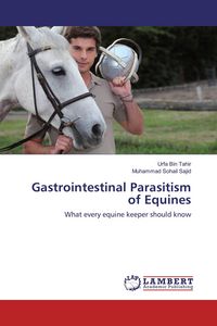Produktbild: Gastrointestinal Parasitism of Equines