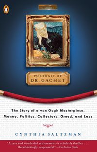 Produktbild: The Portrait of Dr. Gachet