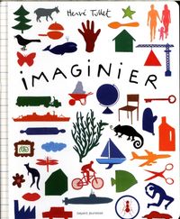 Produktbild: Imaginier