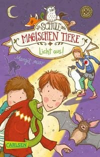 Produktbild: Licht aus!