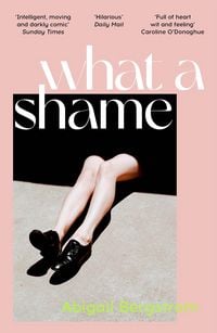 Produktbild: What a Shame