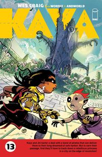 Produktbild: Kaya #13