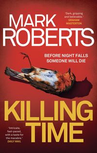 Produktbild: Killing Time