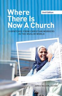 Produktbild: Where There Is Now a Church (2nd Edition)