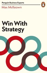 Produktbild: Be Strategic