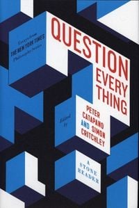 Produktbild: Question Everything