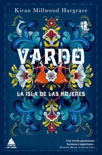 Produktbild: Vardo : la isla de las mujeres