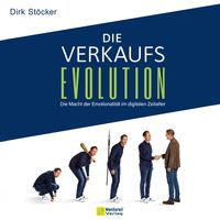 Produktbild: Die Verkaufsevolution