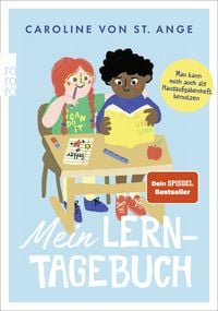 Produktbild: Mein Lerntagebuch