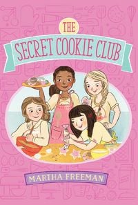 Produktbild: The Secret Cookie Club