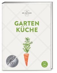 Produktbild: Gartenk&uuml;che