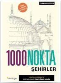 Produktbild: 1000 Nokta Sehirler