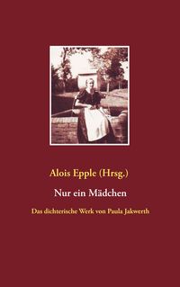 Produktbild: Nur ein M&auml;dchen