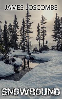Produktbild: Snowbound (Short Story)