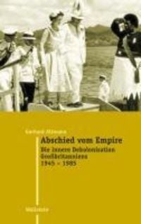 Produktbild: Abschied vom Empire