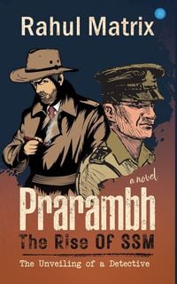 Produktbild: Prarambh - The Rise of SSM