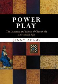 Produktbild: Power Play