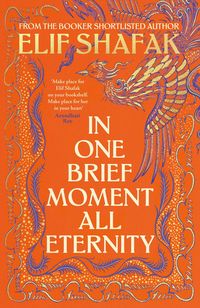 Produktbild: In One Brief Moment All Eternity