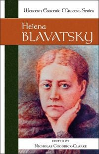 Produktbild: Helena Blavatsky