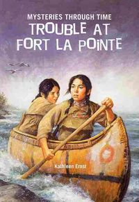 Produktbild: Trouble at Fort La Pointe