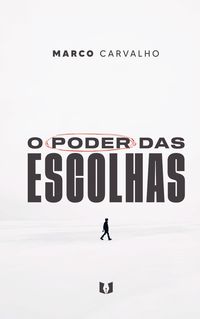 Produktbild: O poder das escolhas