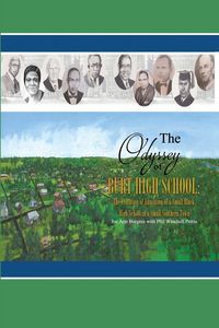 Produktbild: The Odyssey of Burt High School