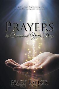 Produktbild: Prayers to Command Your Day