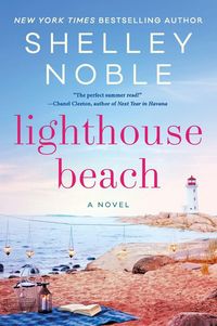 Produktbild: Lighthouse Beach