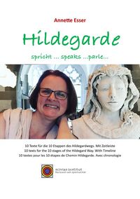 Produktbild: Hildegard(e)
