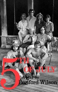 Produktbild: Fifth of July