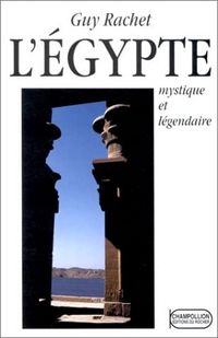 Produktbild: L egypte mystique et legendaire
