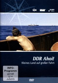 Bild vom Artikel DDR Ahoi! Kleines Land auf großer Fahrt - Die ostdeutsche Seefahrtsgeschichte vom Autor 