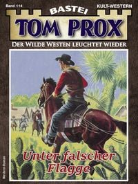 Produktbild: Tom Prox 114
