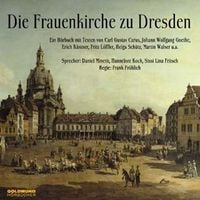 Produktbild: Die Frauenkirche zu Dresden