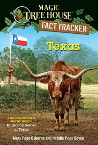 Produktbild: TEXAS