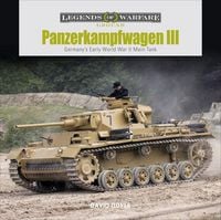 Produktbild: Panzerkampfwagen III