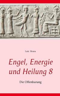 Produktbild: Engel, Energie und Heilung 8