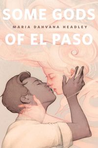 Produktbild: Some Gods of El Paso