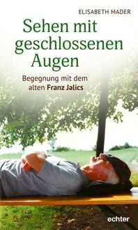 Produktbild: Sehen mit geschlossenen Augen