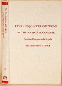 Produktbild: Scholarly Resources: Const and Laws-Ser II Vol 4 Che