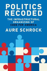 Produktbild: Politics Recoded