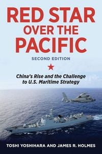 Produktbild: Red Star Over the Pacific, Second Edition